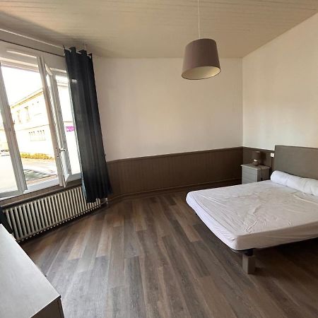 Appartement Maeva Lézignan-Corbières Exterior foto