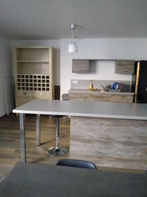 Appartement Maeva Lézignan-Corbières Exterior foto