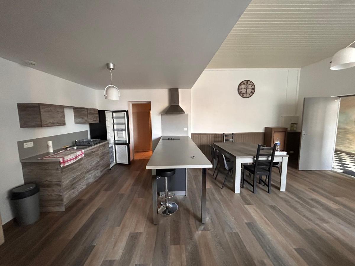 Appartement Maeva Lézignan-Corbières Exterior foto