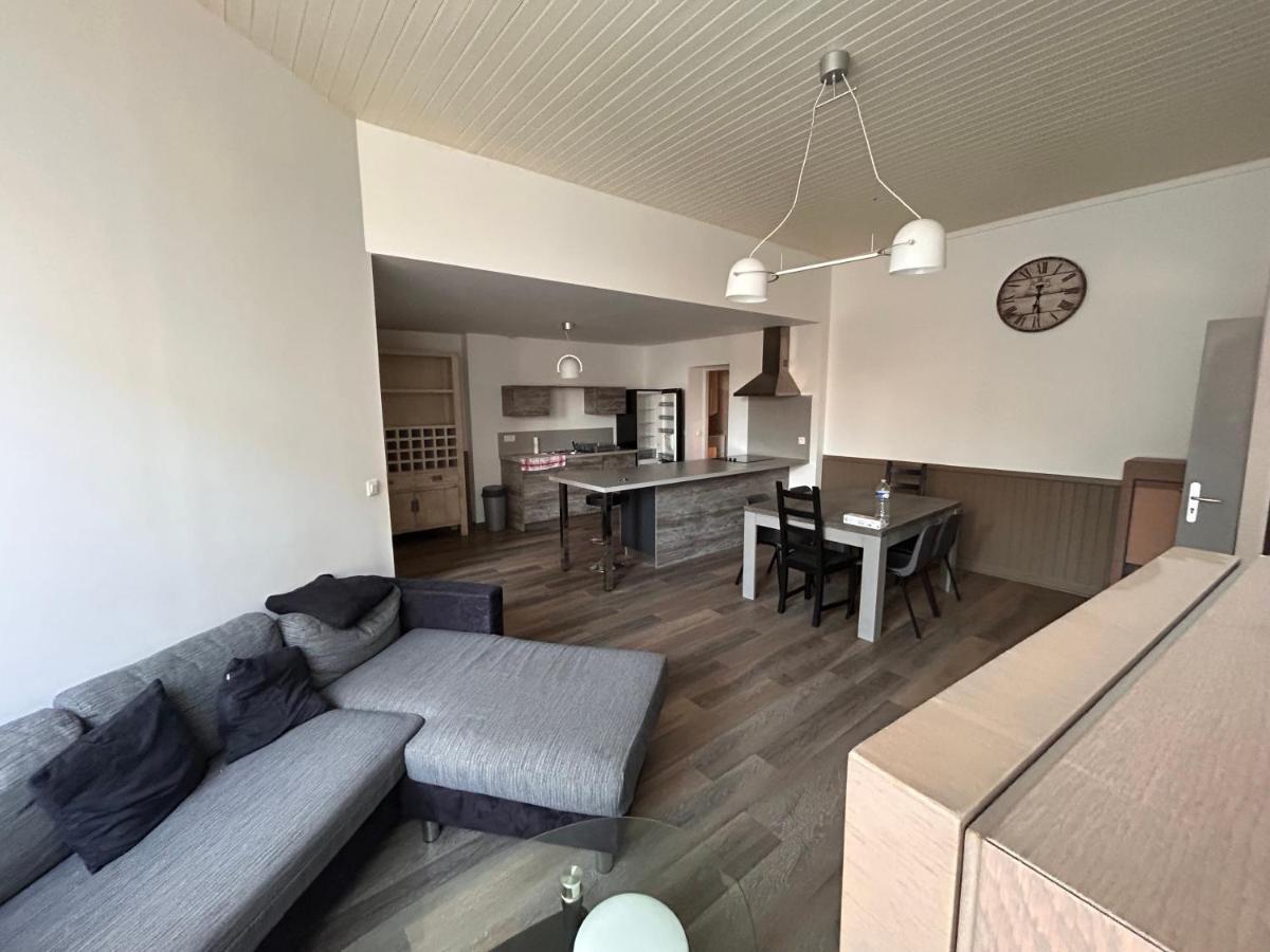 Appartement Maeva Lézignan-Corbières Exterior foto
