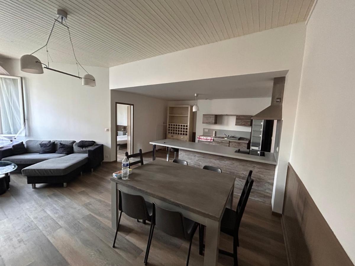Appartement Maeva Lézignan-Corbières Exterior foto