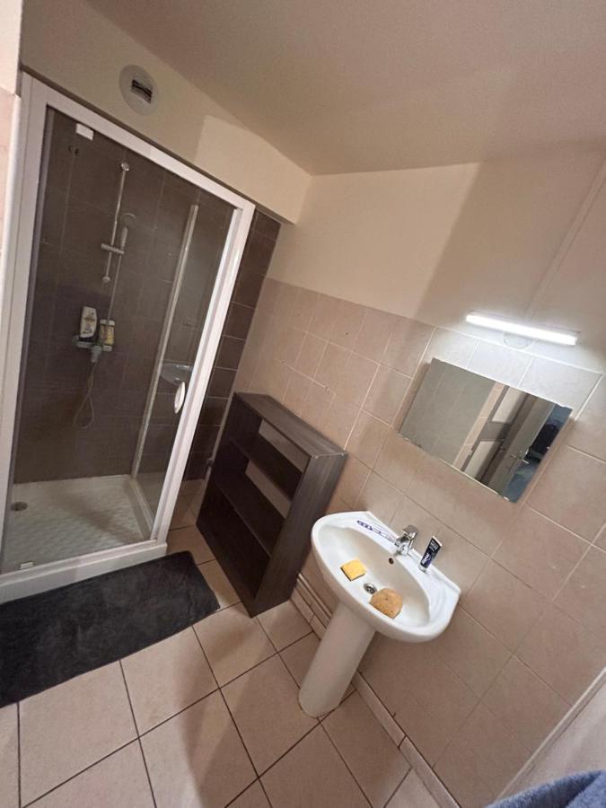 Appartement Maeva Lézignan-Corbières Exterior foto