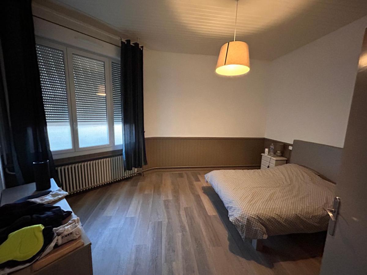 Appartement Maeva Lézignan-Corbières Exterior foto